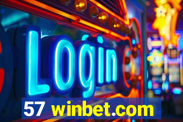 57 winbet.com