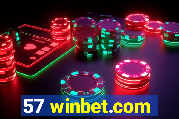 57 winbet.com