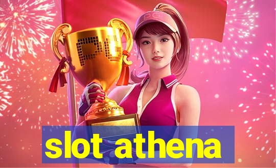 slot athena