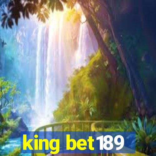 king bet189