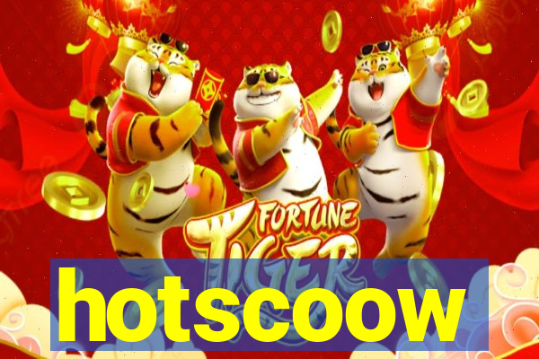 hotscoow