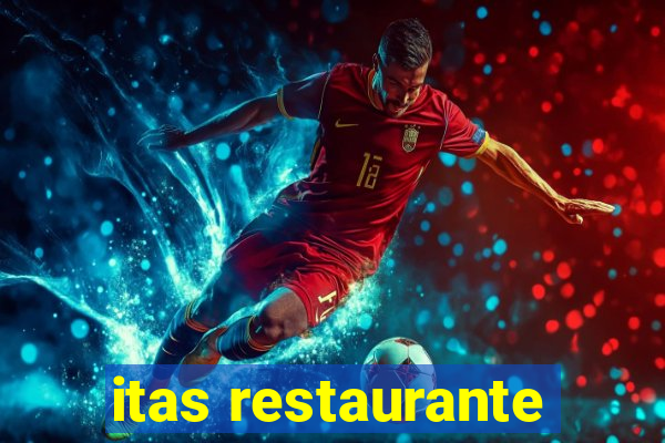 itas restaurante