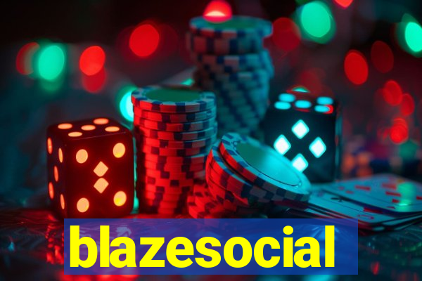 blazesocial