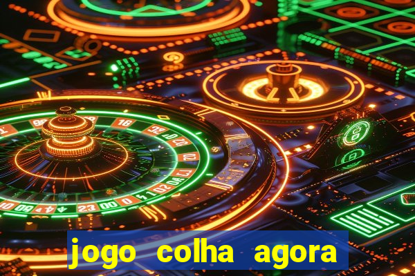 jogo colha agora paga mesmo