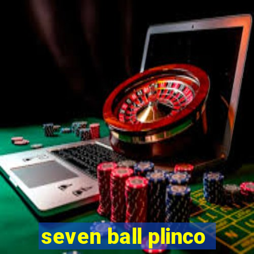 seven ball plinco