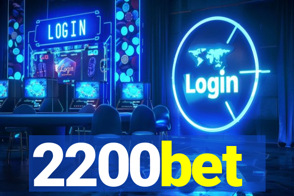 2200bet