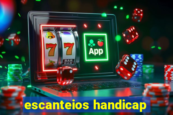 escanteios handicap