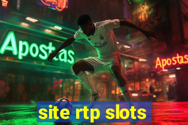 site rtp slots