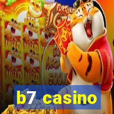 b7 casino