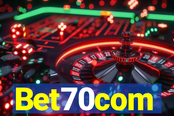 Bet70com