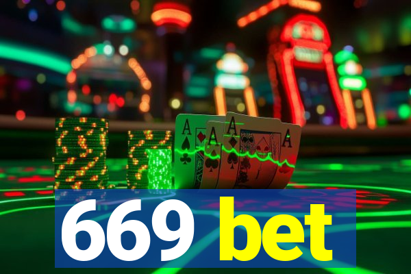 669 bet