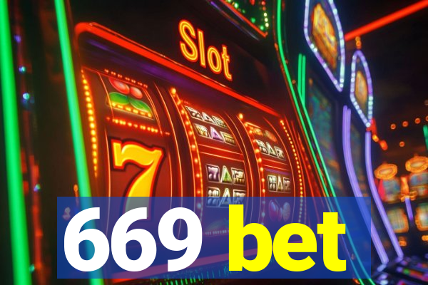 669 bet