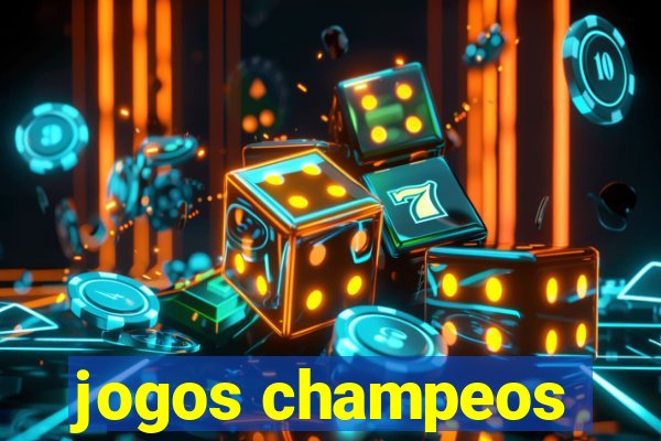 jogos champeos