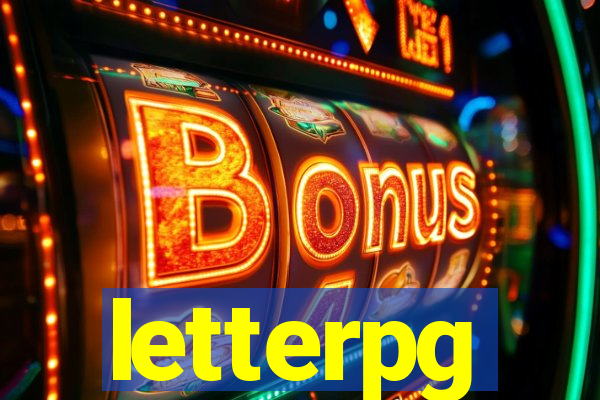 letterpg