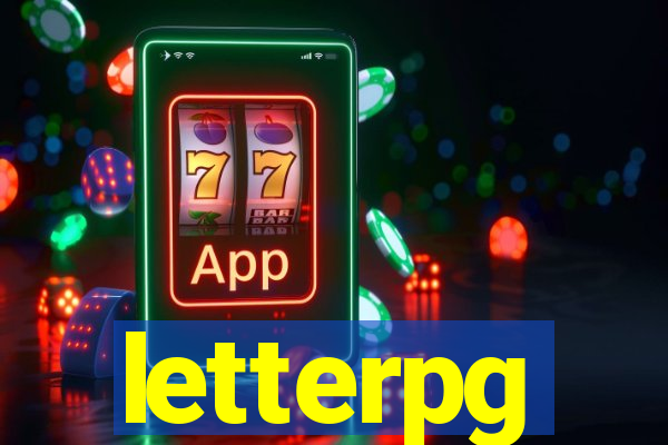 letterpg