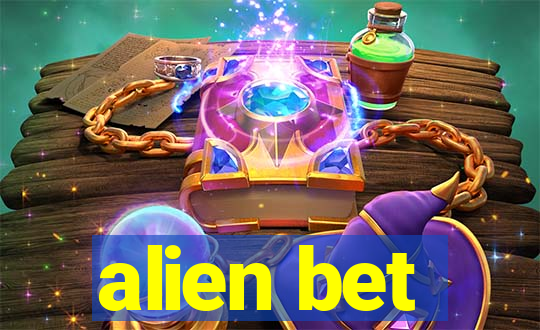 alien bet