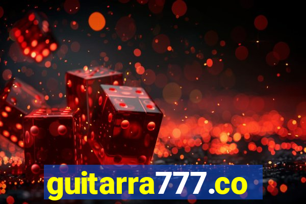 guitarra777.co