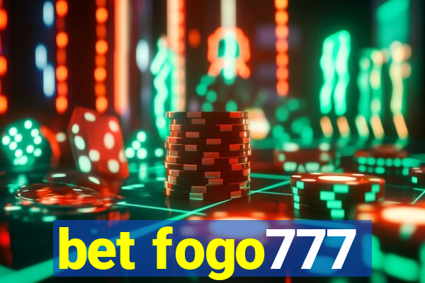 bet fogo777