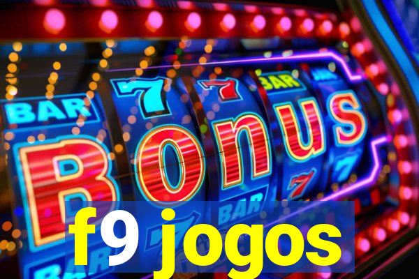 f9 jogos