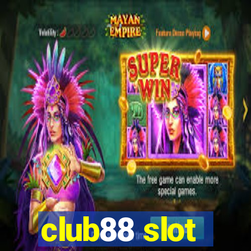 club88 slot