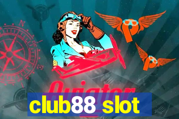 club88 slot