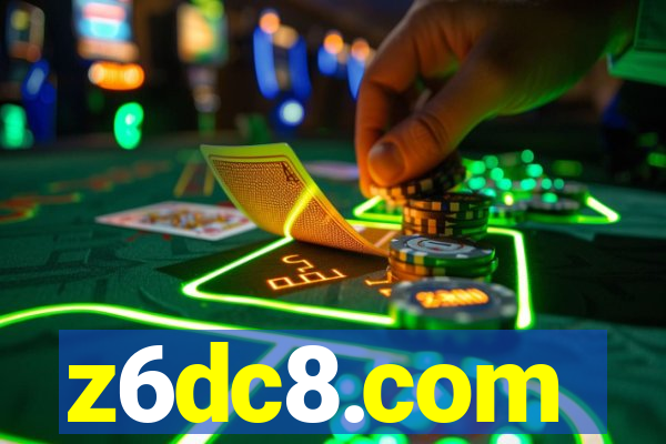 z6dc8.com