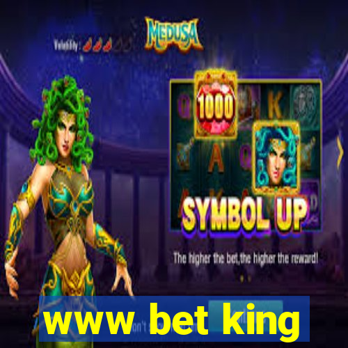 www bet king