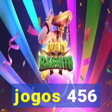 jogos 456