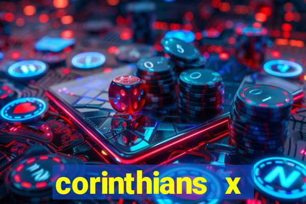 corinthians x cruzeiro o tampa da bola