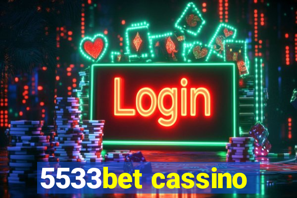 5533bet cassino