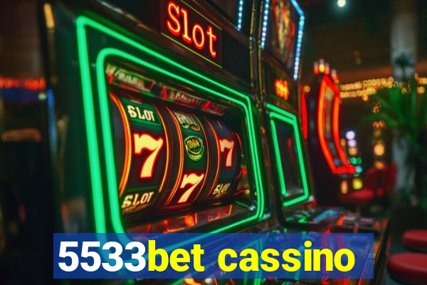 5533bet cassino