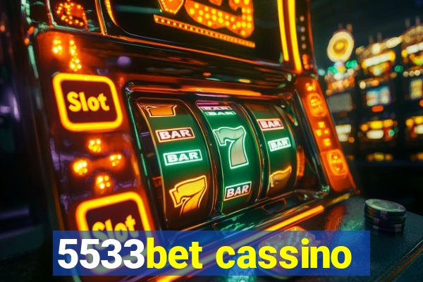 5533bet cassino