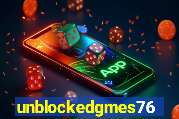 unblockedgmes76