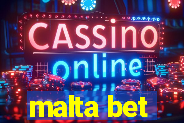 malta bet