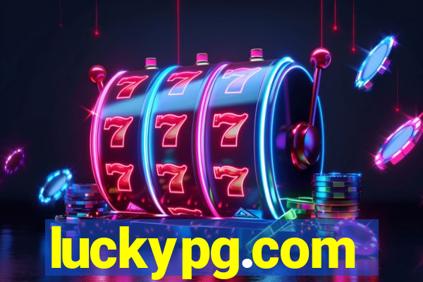 luckypg.com