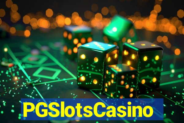 PGSlotsCasino