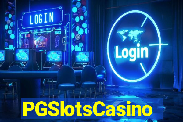 PGSlotsCasino