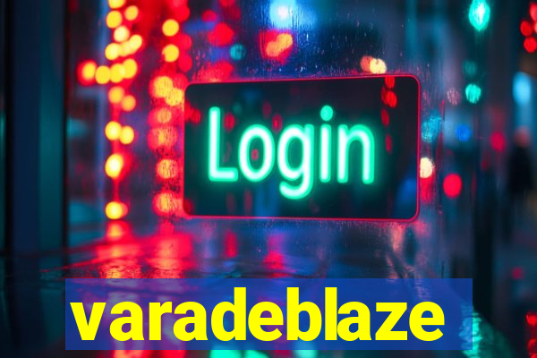 varadeblaze