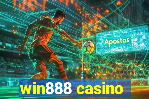 win888 casino