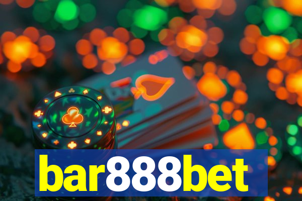 bar888bet