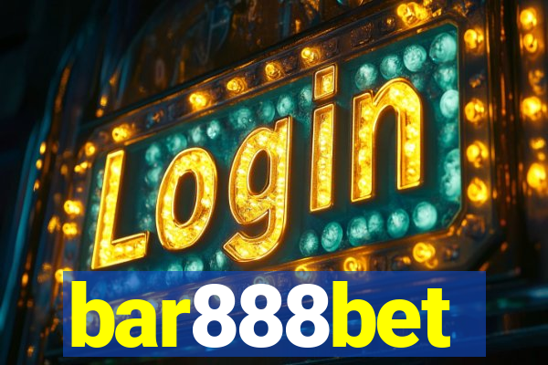 bar888bet