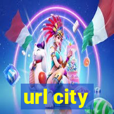 url city