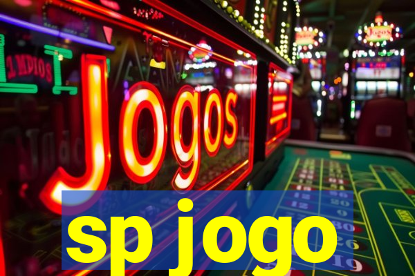 sp jogo