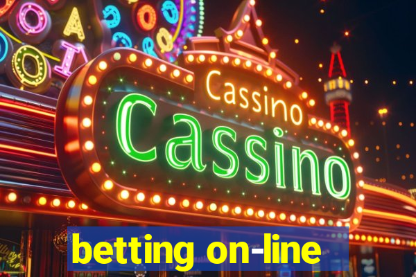 betting on-line