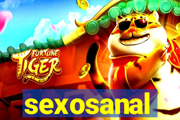 sexosanal