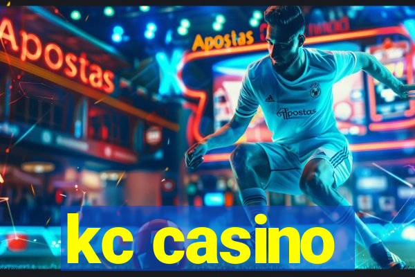 kc casino