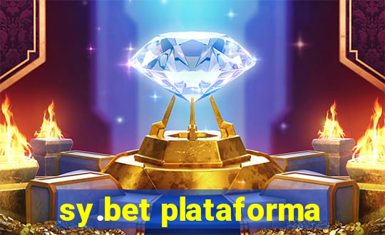 sy.bet plataforma