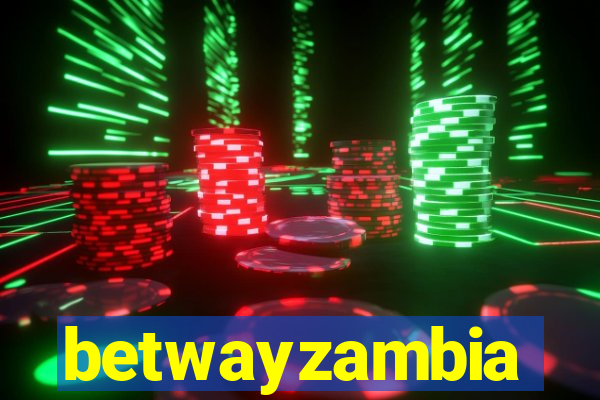 betwayzambia