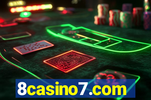 8casino7.com