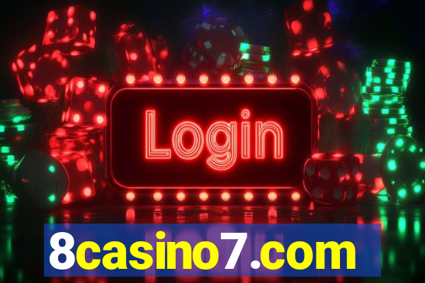 8casino7.com